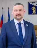 Председатель Белгородского городского Совета
