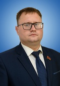 Шашнин Юрий Геннадьевич