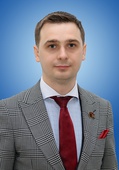 Салов Константин Валентинович