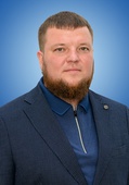 Бородавкин Иван Геннадьевич
