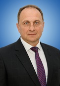 Осетров Юрий Анатольевич
