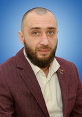 Воробьёв Вячеслав Михайлович