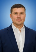 Зеберт Александр Александрович