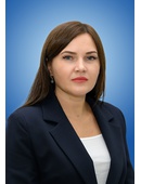 Качалова Татьяна Викторовна