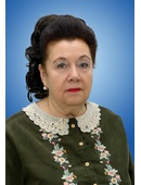 Новакова Лидия Ивановна