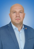 Клыков Алексей Владимирович