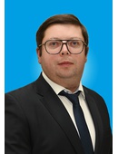 Климашевский Константин Александрович