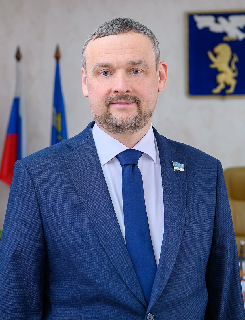 Радченко Вадим Витальевич