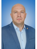 Клыков Алексей Владимирович
