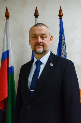 Радченко Вадим Витальевич